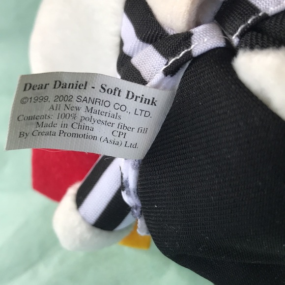 Hello Kitty X McDonald iconic BigMac Combo - Picture 7 of 8